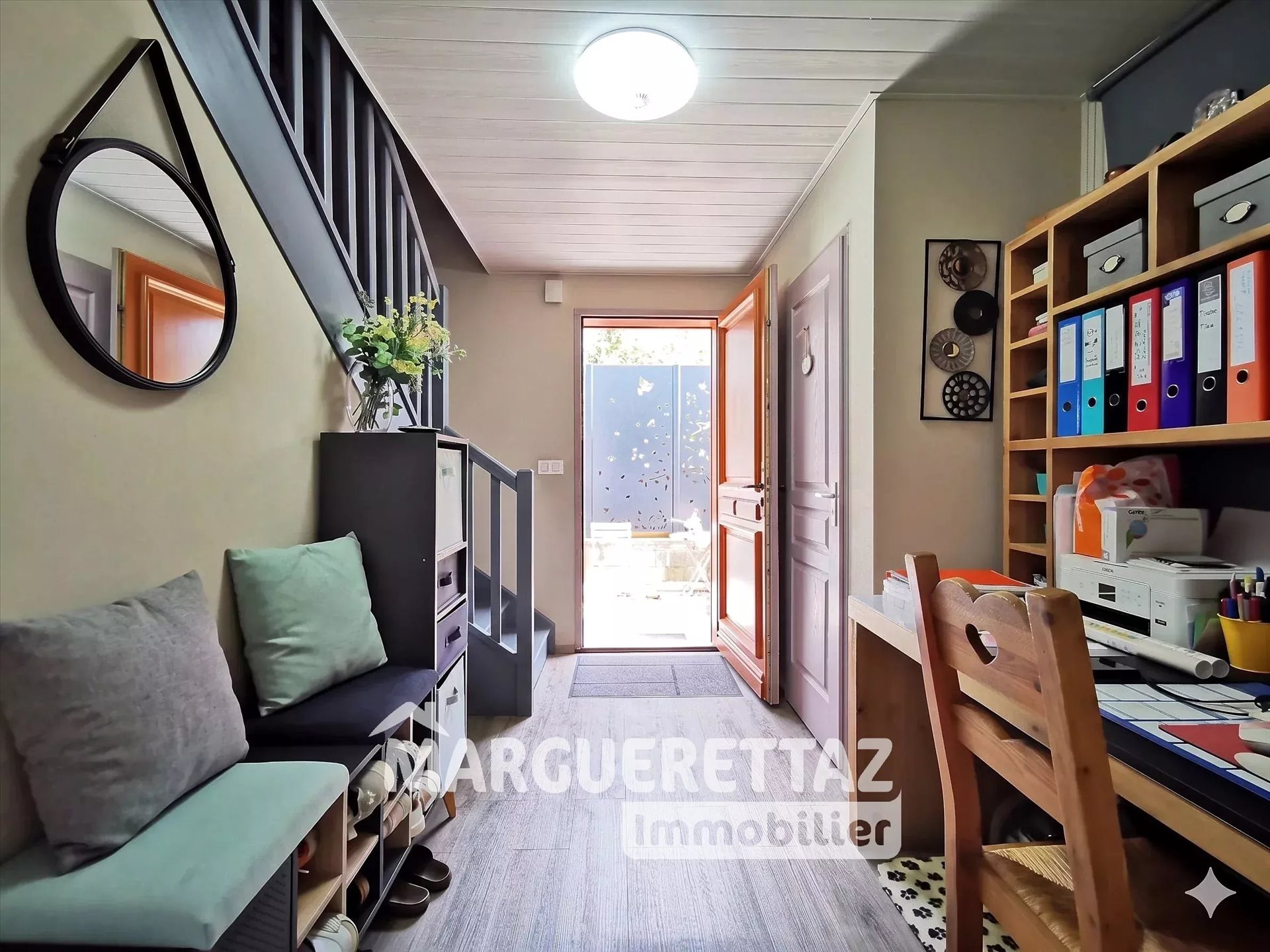 Maison à vendre, 112m², Viuz-en-Sallaz
