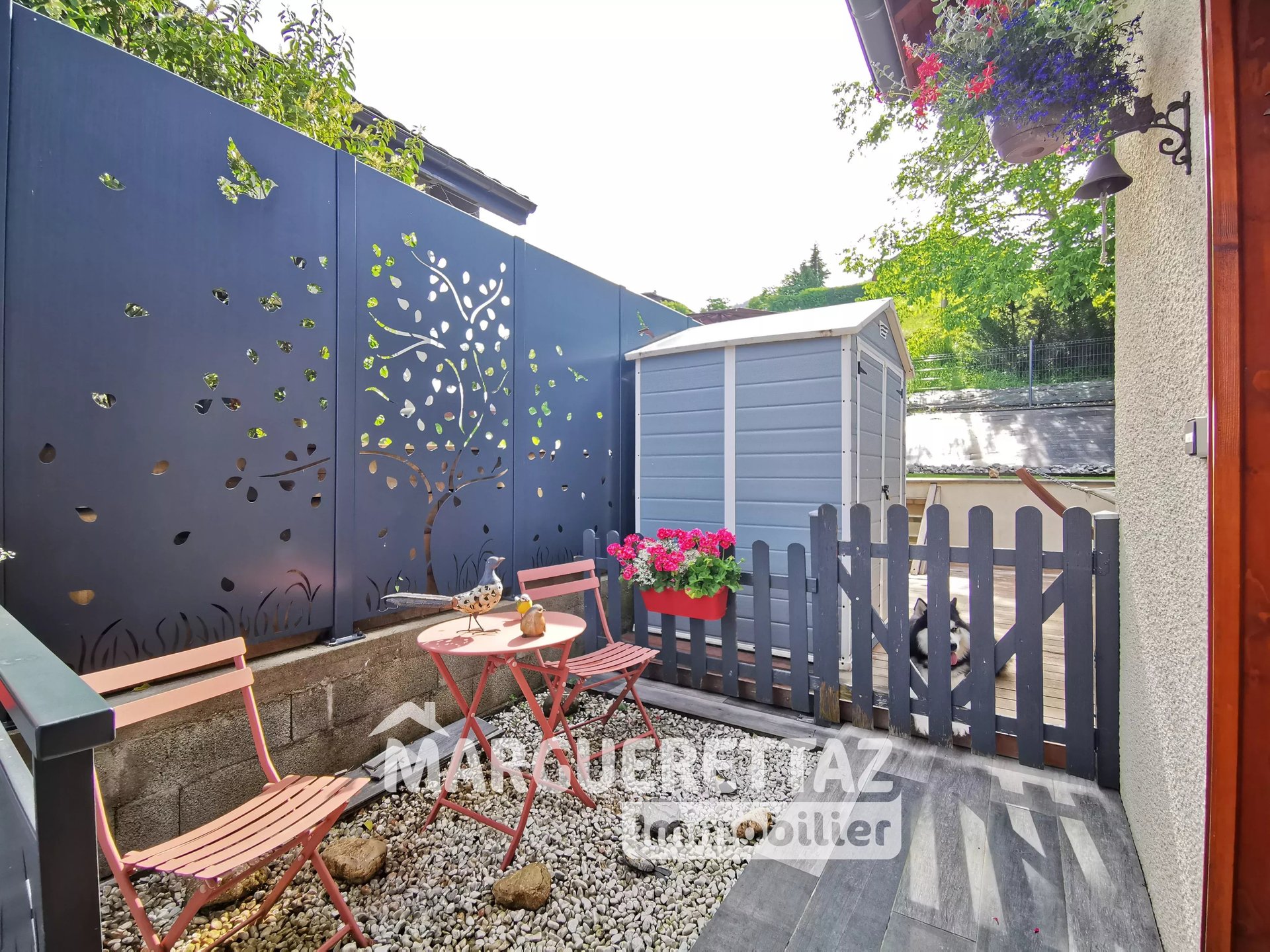 Maison à vendre, 112m², Villard