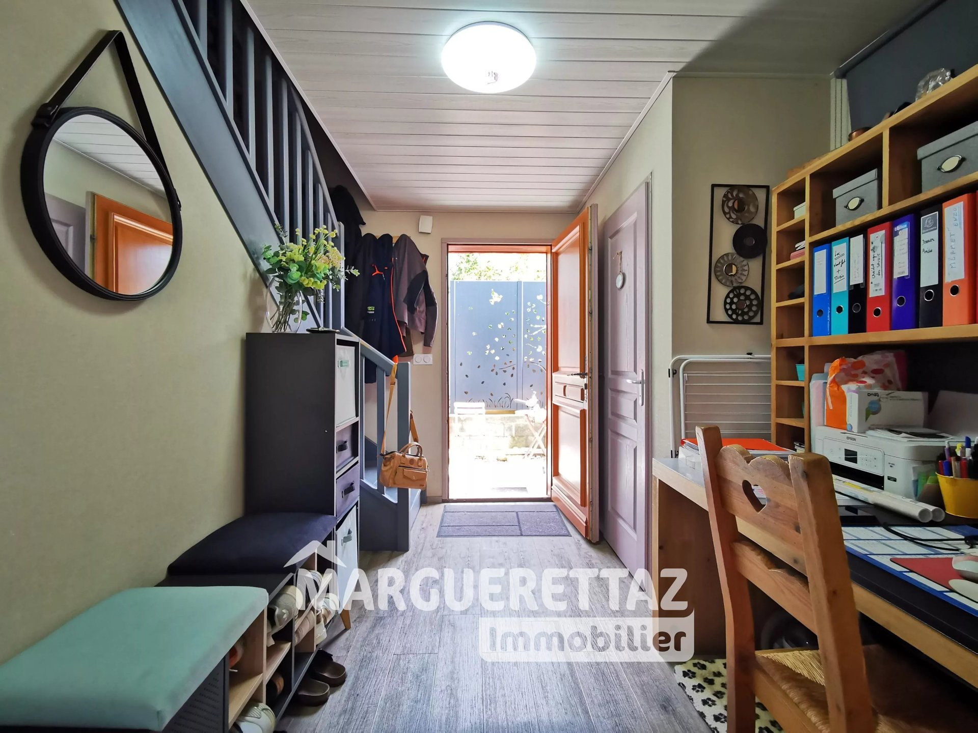 Maison à vendre, 112m², Villard