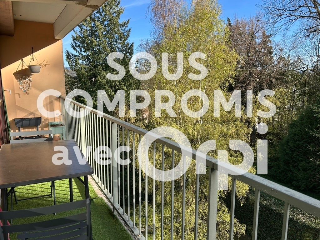 Appartement à vendre, 67m², Saint-Dié-des-Vosges