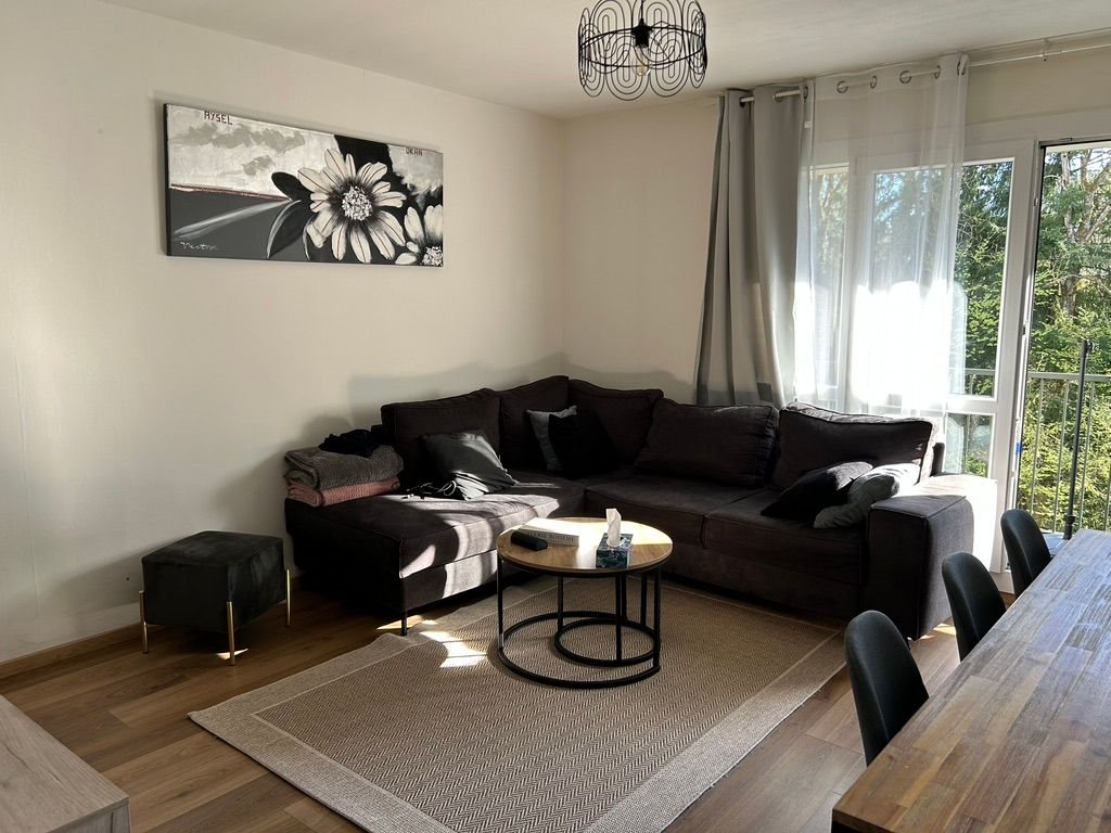 Appartement à vendre, 67m², Saint-Dié-des-Vosges