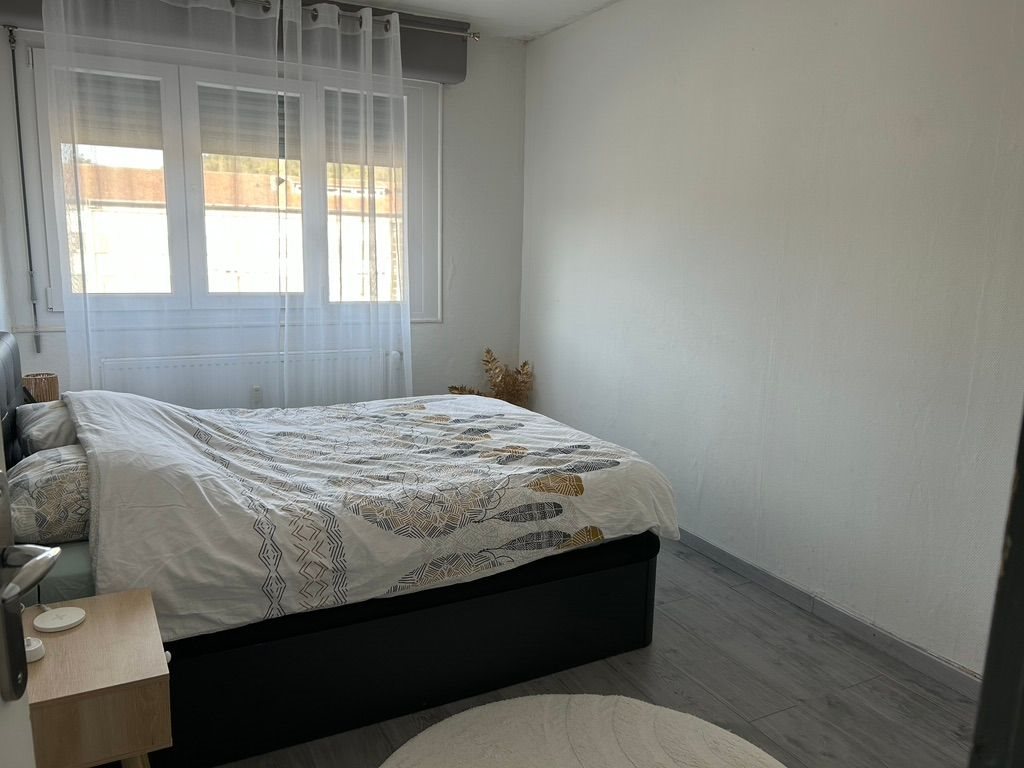 Appartement à vendre, 67m², Saint-Dié-des-Vosges