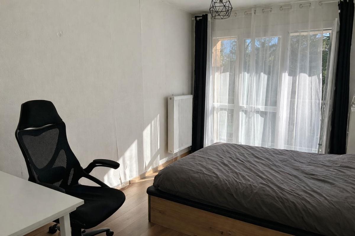 Appartement à vendre, 67m², Saint-Dié-des-Vosges