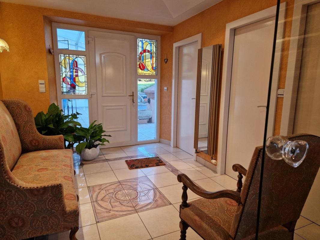 Maison à vendre, 247m², Saint-Dié-des-Vosges