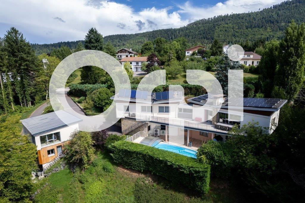 Maison à vendre, 330m², Saint-Dié-des-Vosges