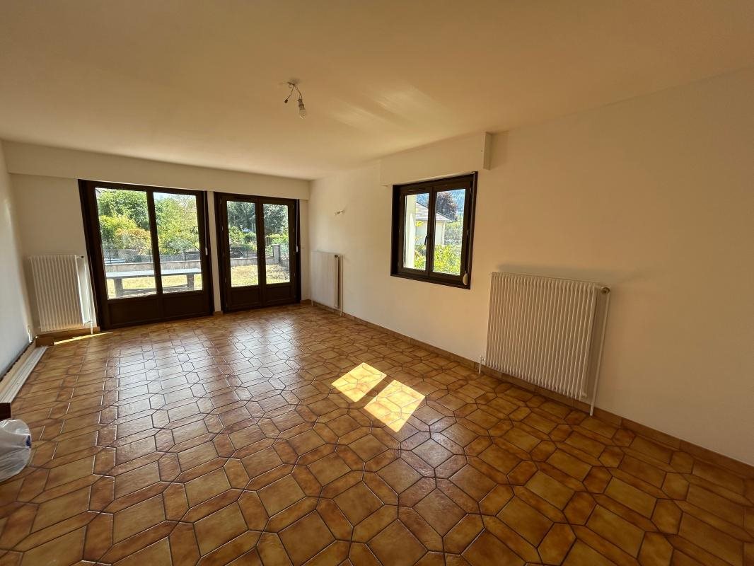 Maison à vendre, 133m², Raon-l'Étape