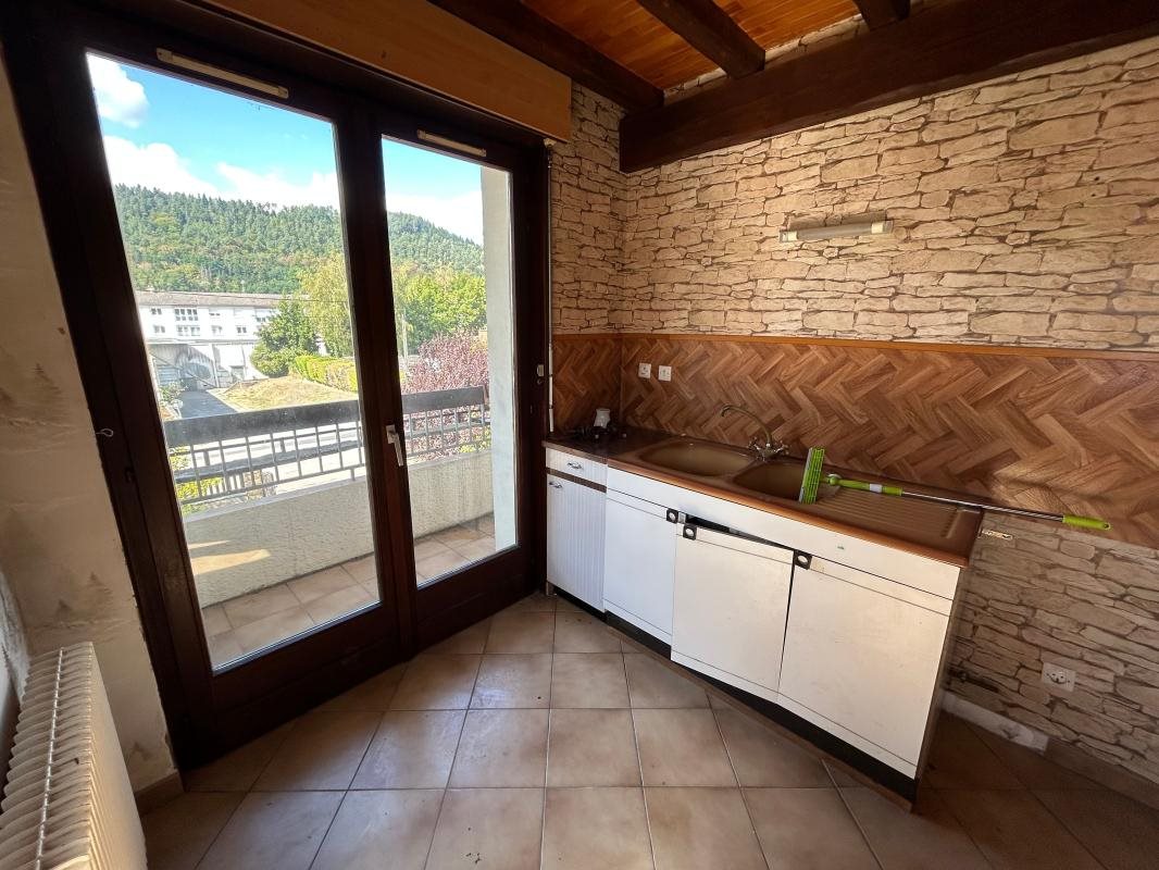 Maison à vendre, 133m², Raon-l'Étape