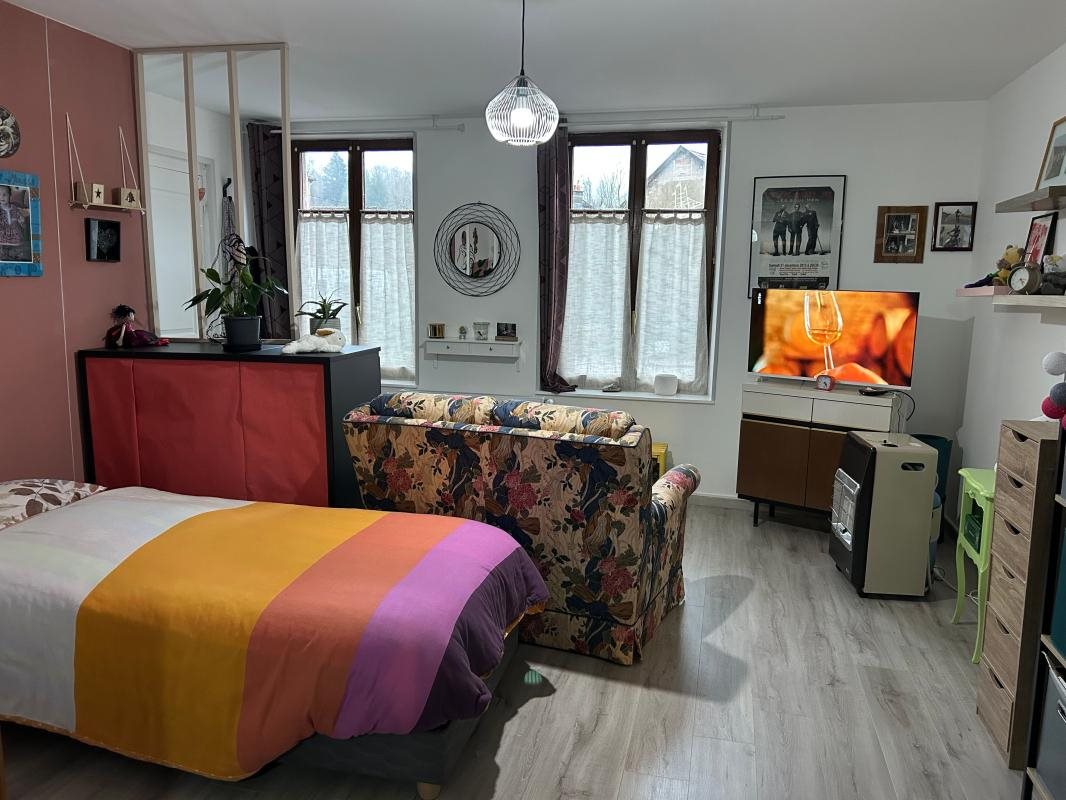 Maison à vendre, 98m², Senones