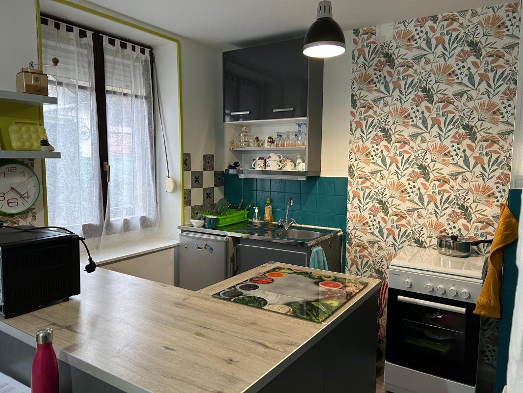 Maison à vendre, 98m², Senones