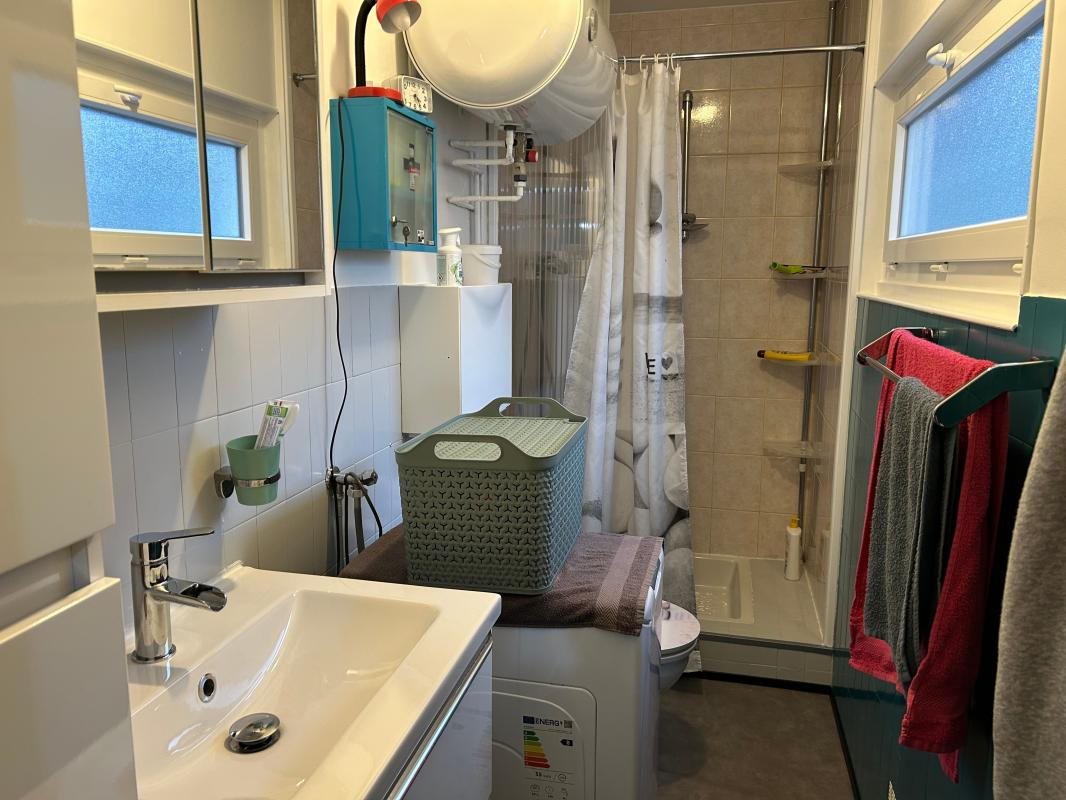 Maison à vendre, 98m², Senones