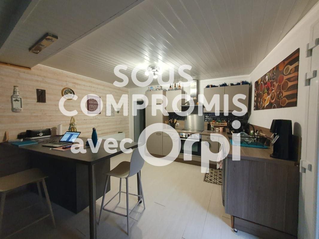 Maison à vendre, 119m², Raon-l'Étape