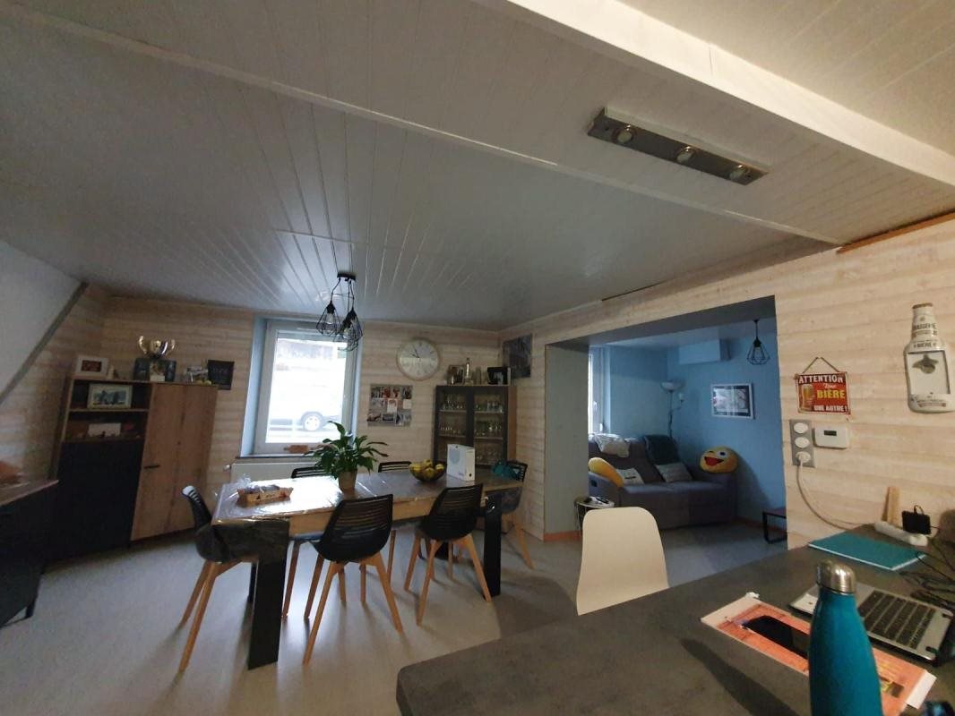 Maison à vendre, 119m², Raon-l'Étape