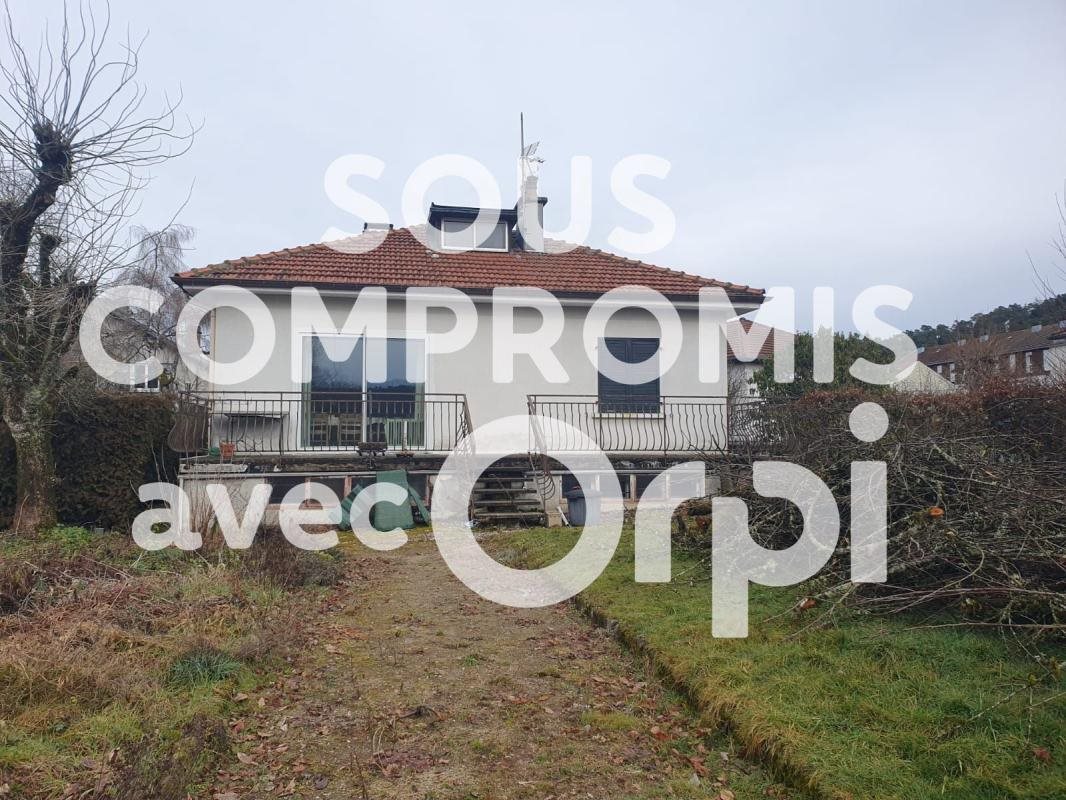 Maison à vendre, 109m², Epinal