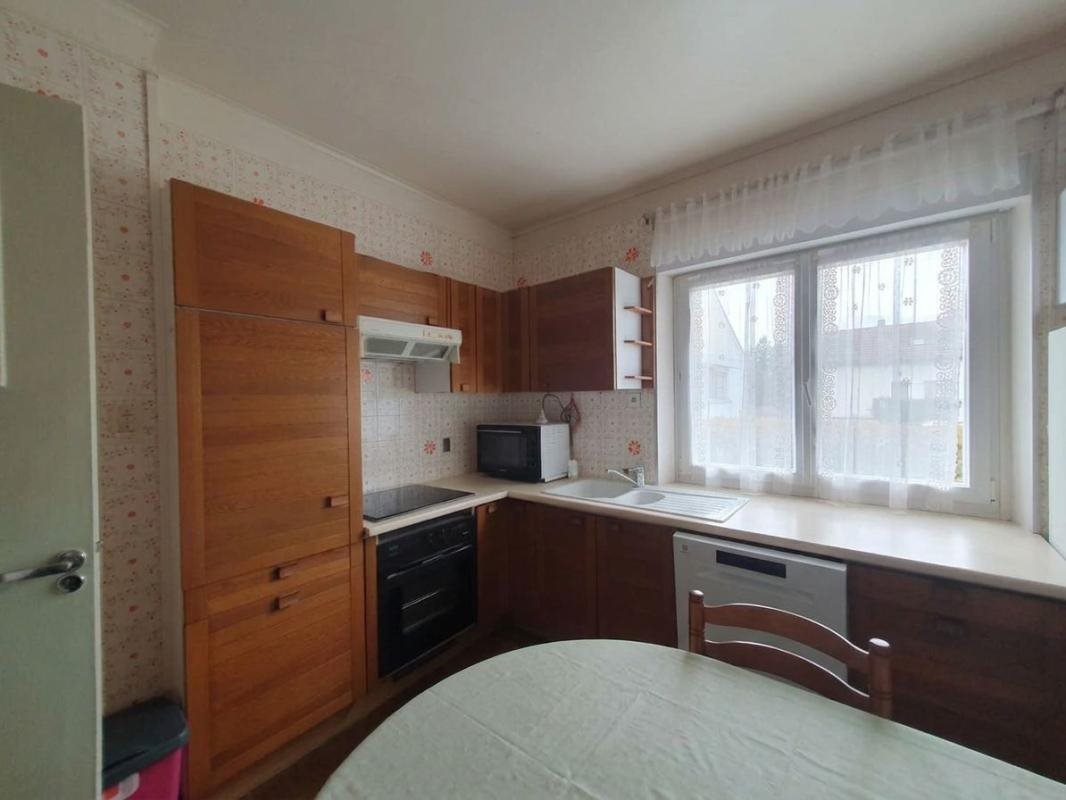 Maison à vendre, 109m², Epinal