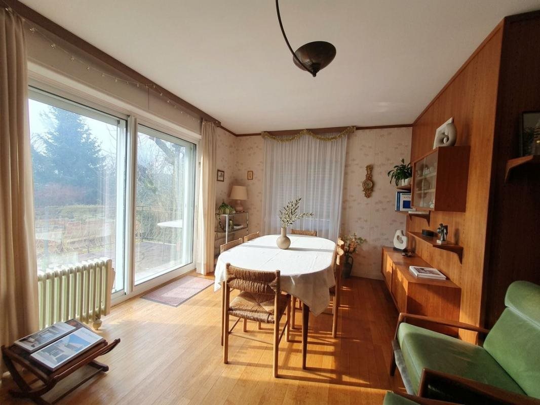 Maison à vendre, 109m², Epinal