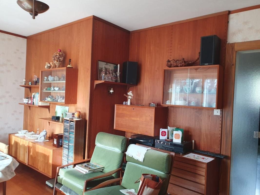 Maison à vendre, 109m², Epinal