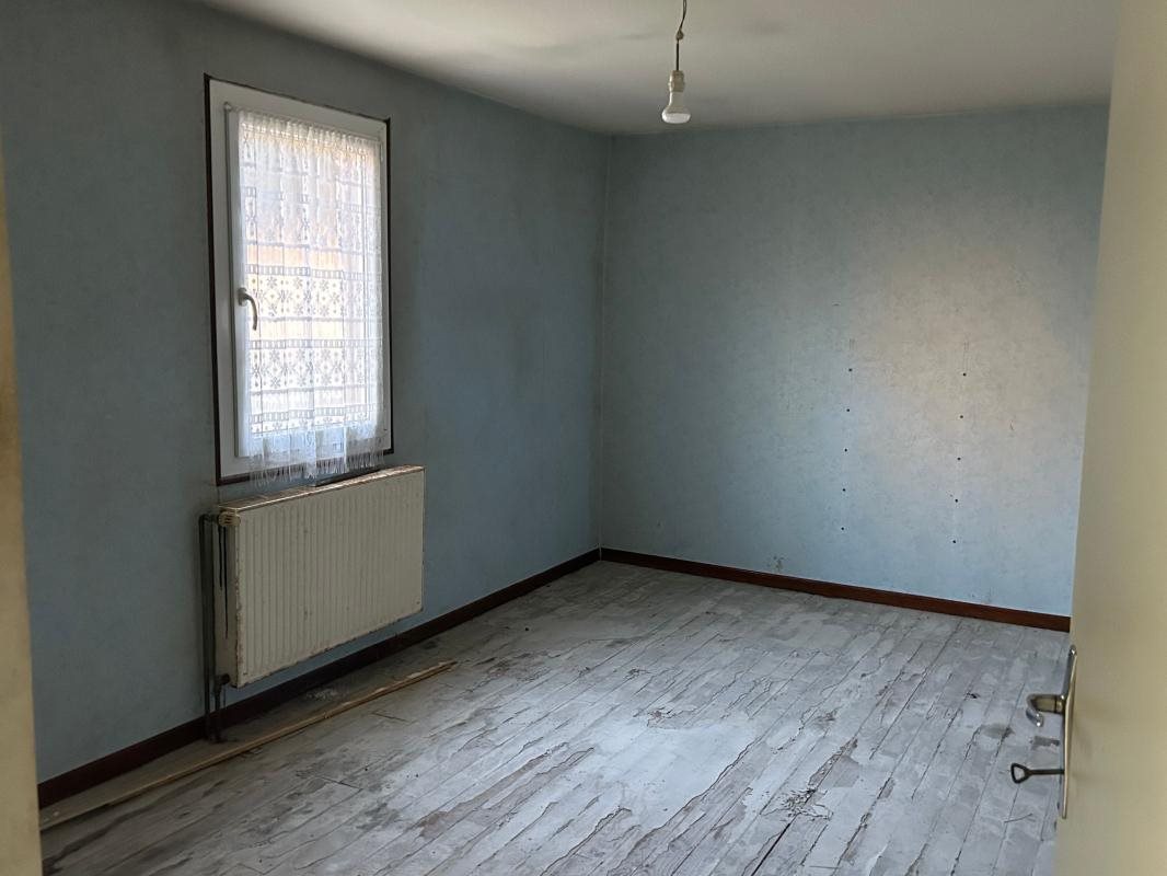 Maison à vendre, 66m², Saint-Dié-des-Vosges