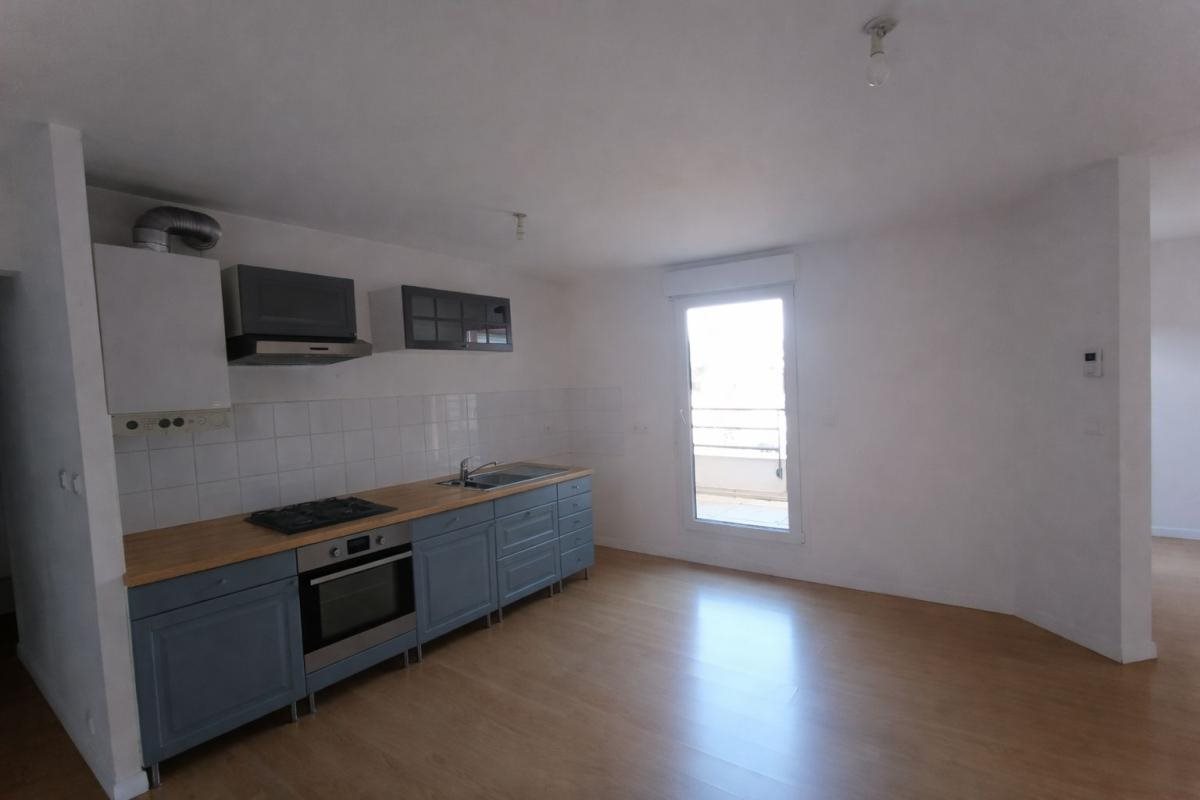 Appartement à vendre, 96m², Épinal