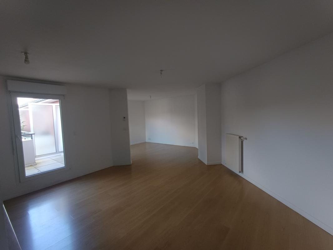 Appartement à vendre, 96m², Épinal