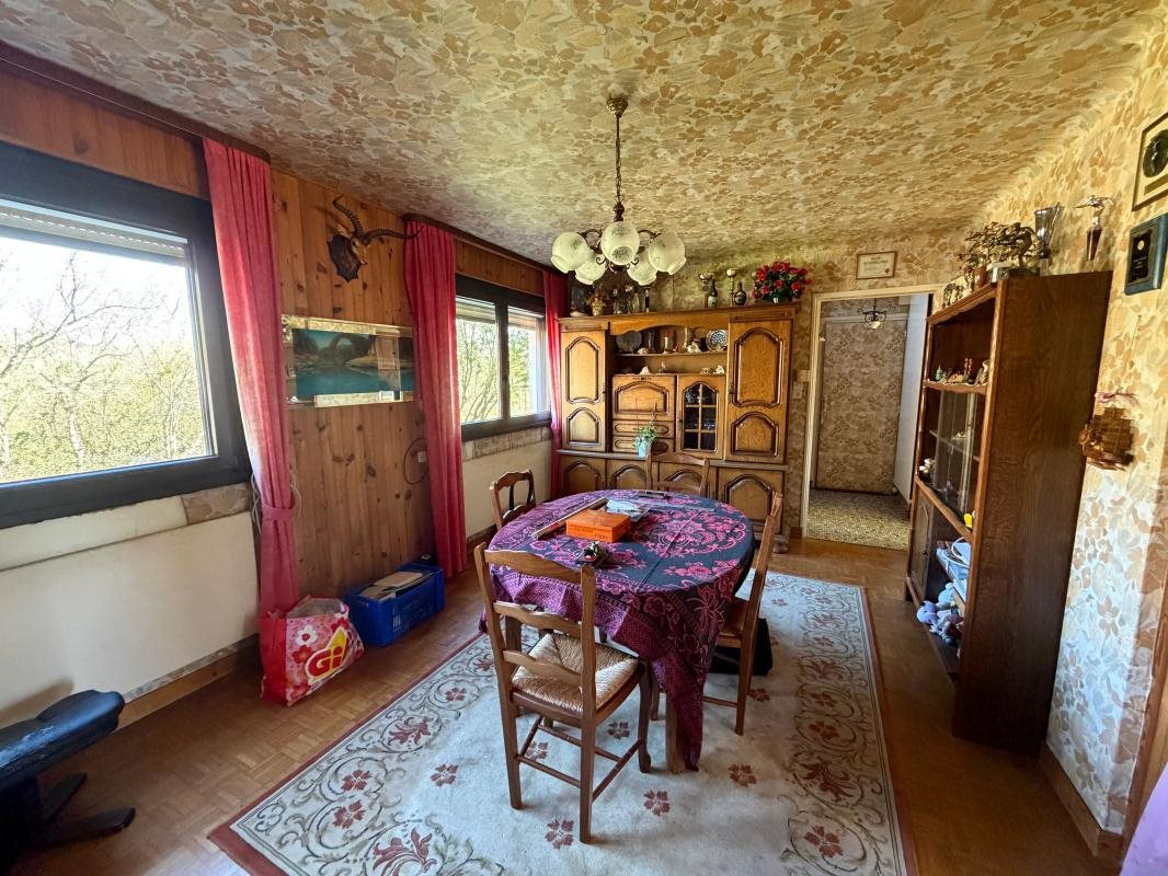 Maison à vendre, 91m², Saint-Dié-des-Vosges