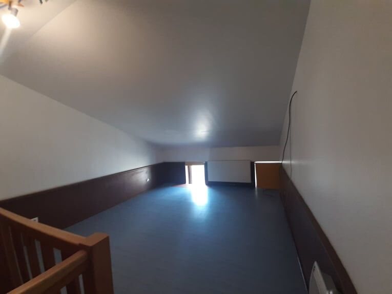 Maison à vendre, 164m², Rambervillers