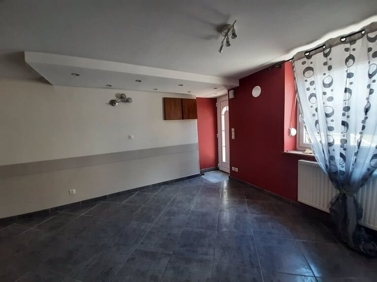 Maison à vendre, 164m², Rambervillers