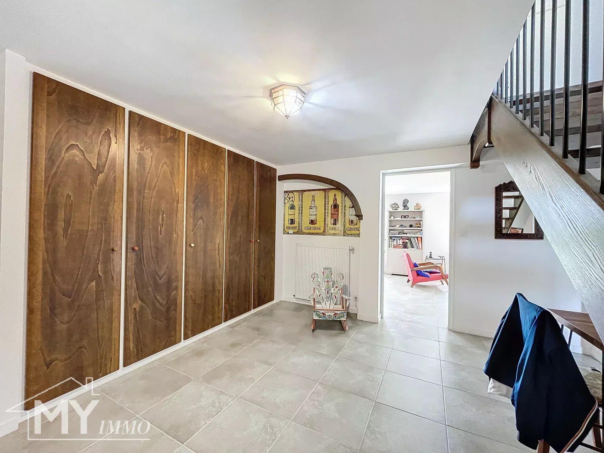 Maison à vendre, 160m², Sarlat-la-Canéda