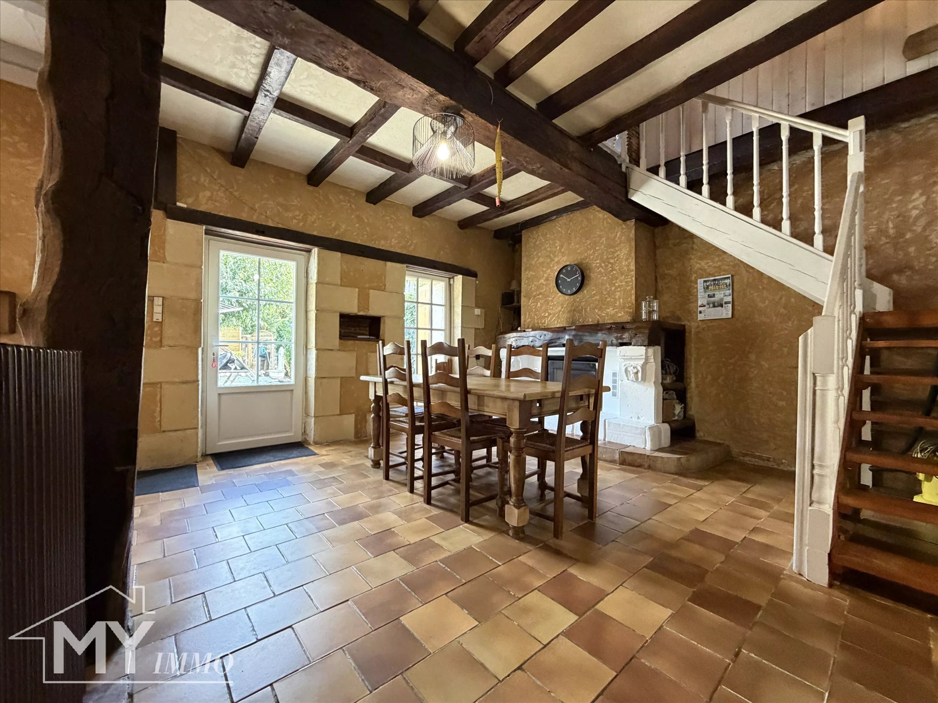 Maison à vendre, 100m², La Force
