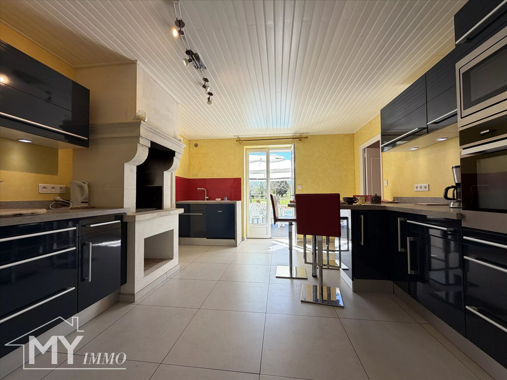 Maison à vendre, 313m², Saint-Antoine-de-Breuilh