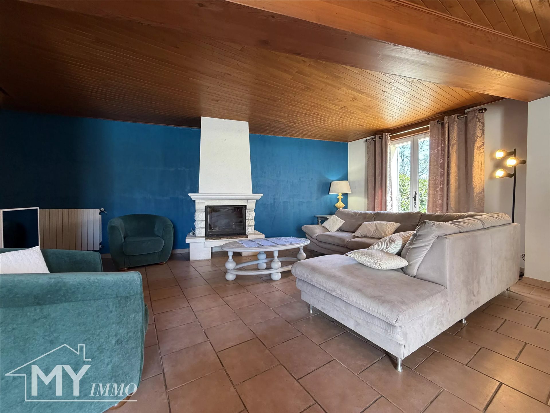 Maison à vendre, 313m², Saint-Antoine-de-Breuilh