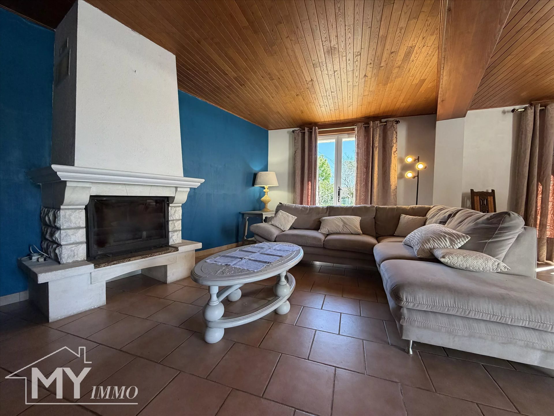 Maison à vendre, 313m², Saint-Antoine-de-Breuilh