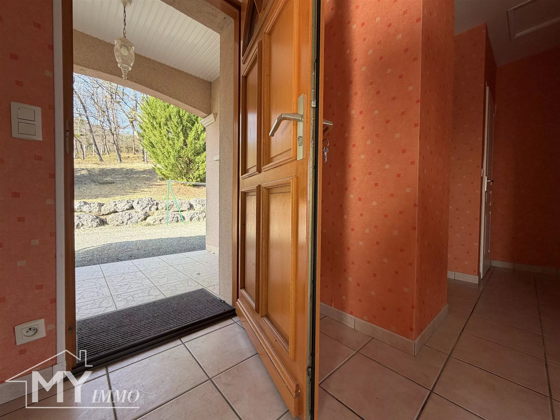 Maison à vendre, 130m², Le Fleix