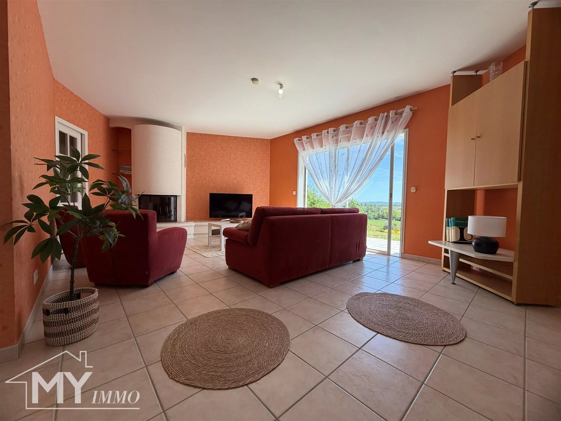 Maison à vendre, 130m², Le Fleix