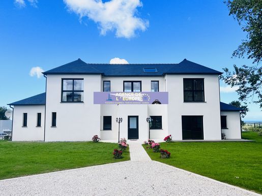 Maison 6 pièces 232 m² · à Plouider · 232 m² · 699 000 €