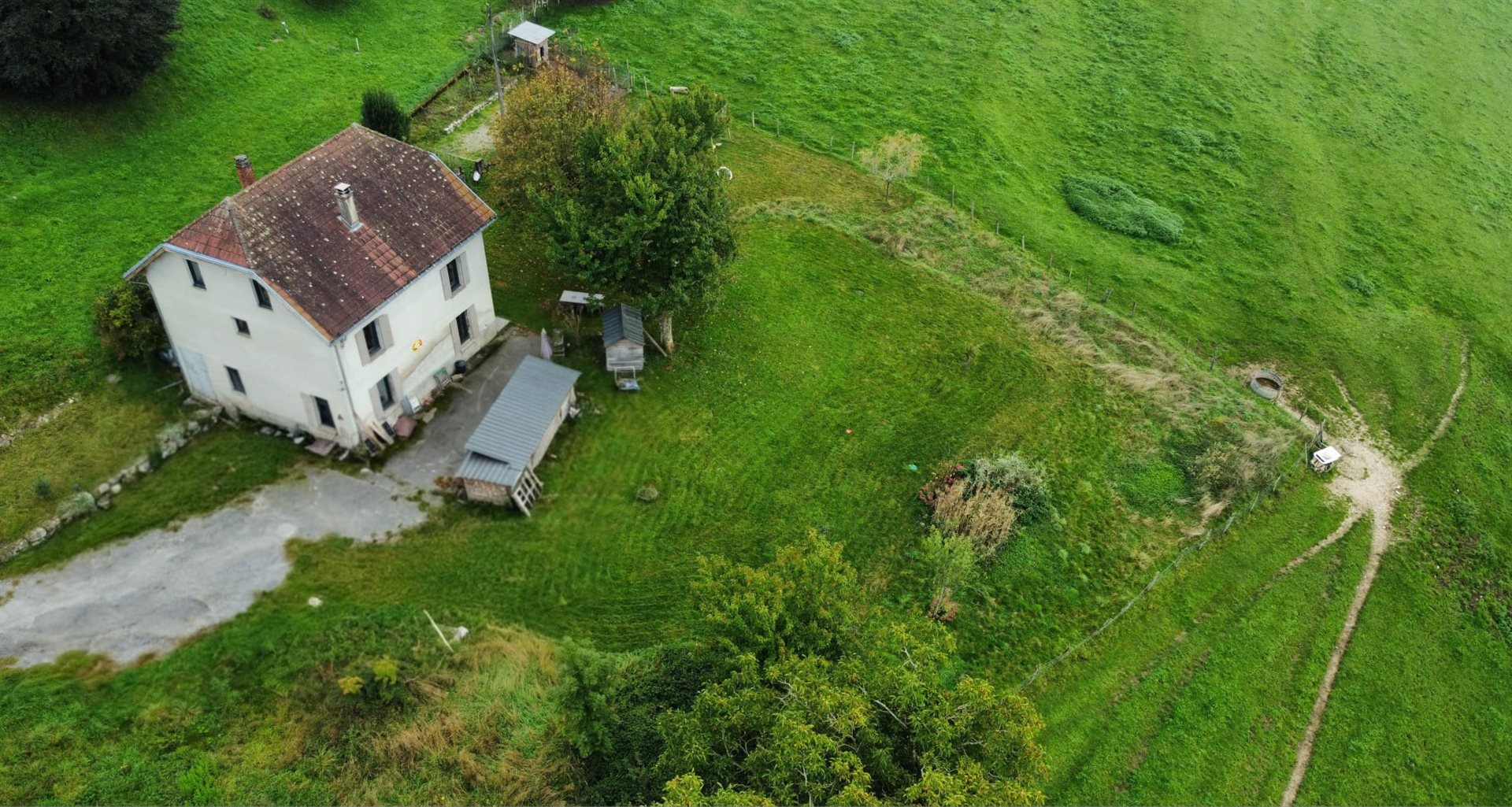Maison à vendre, 181m², Saint-Laurent-du-Pont