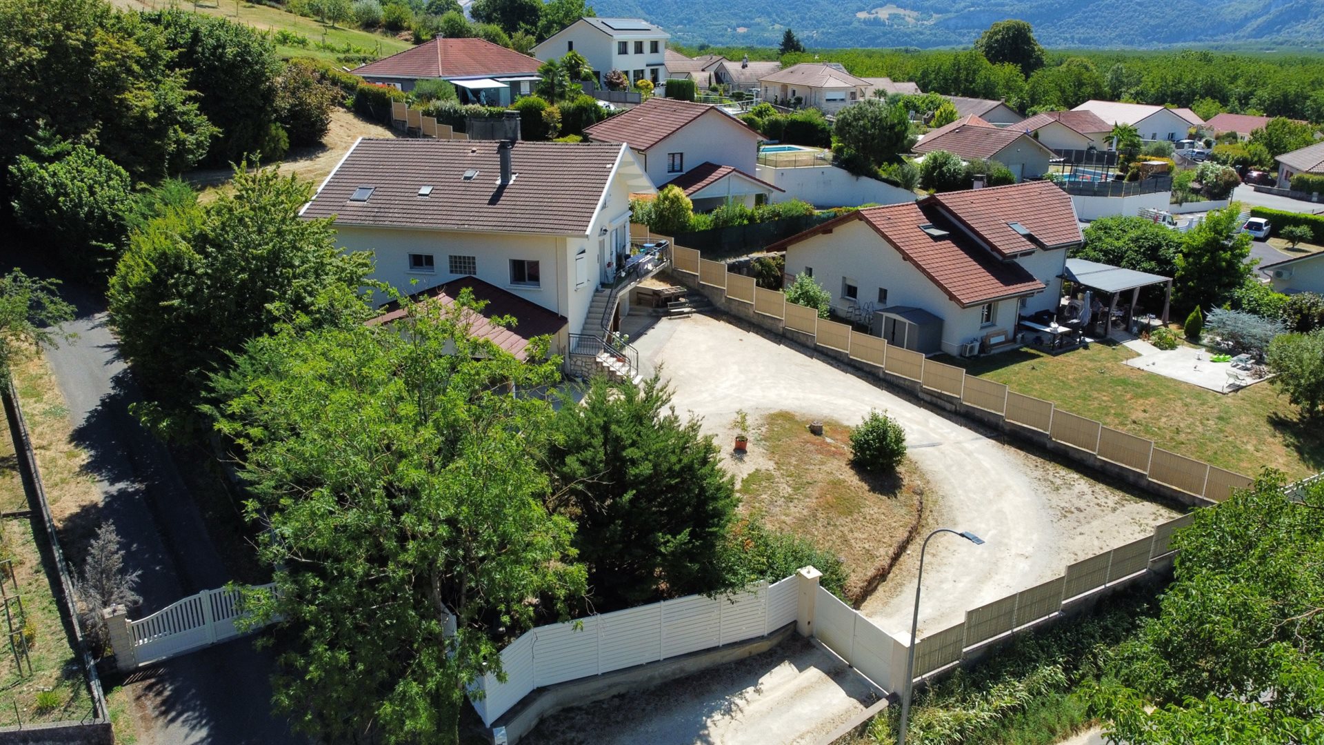 Maison à vendre, 175m², L'Albenc