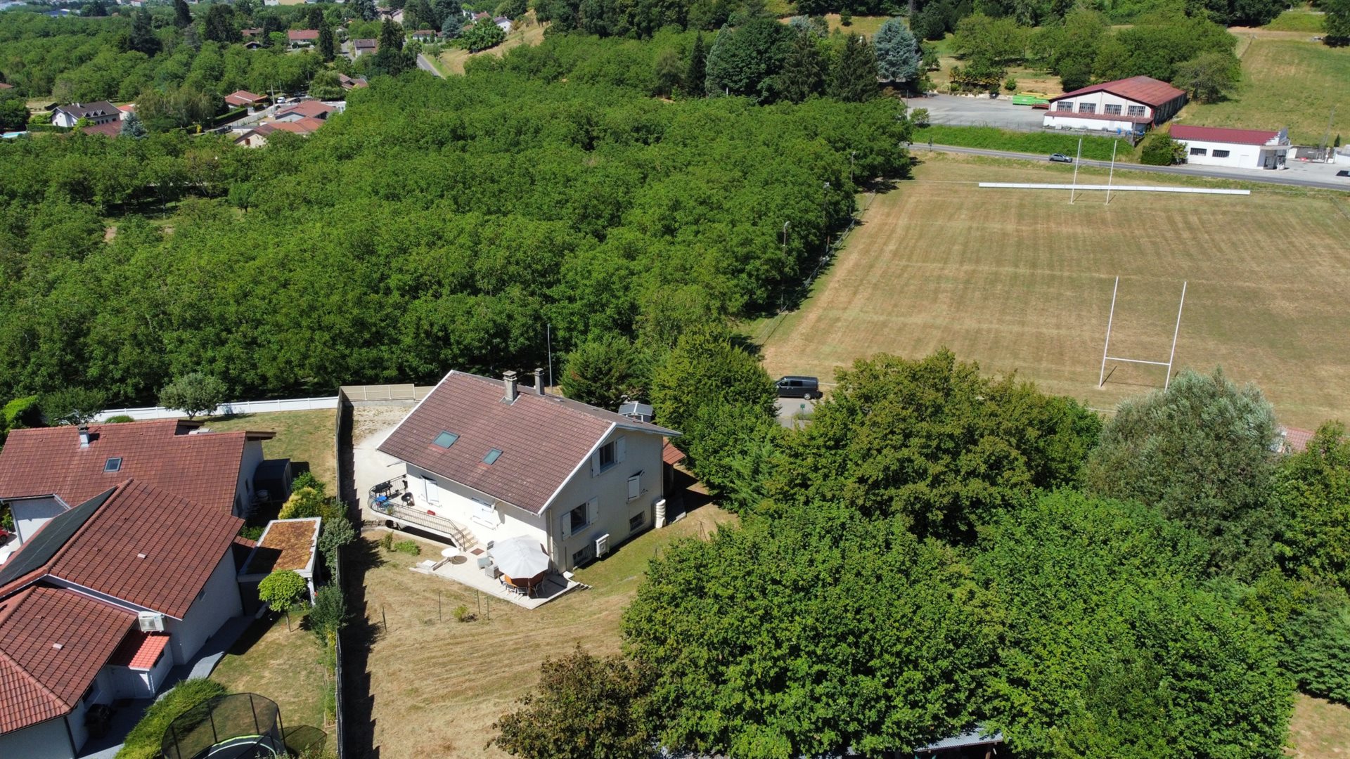 Maison à vendre, 175m², L'Albenc