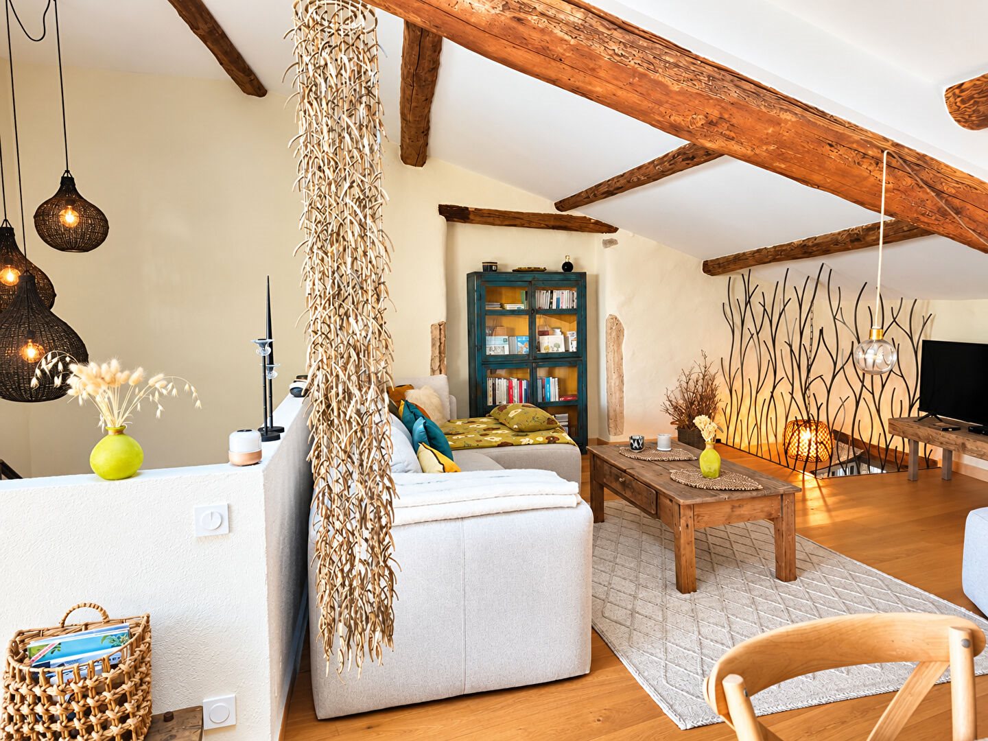 Maison à vendre, 150m², Malaucène
