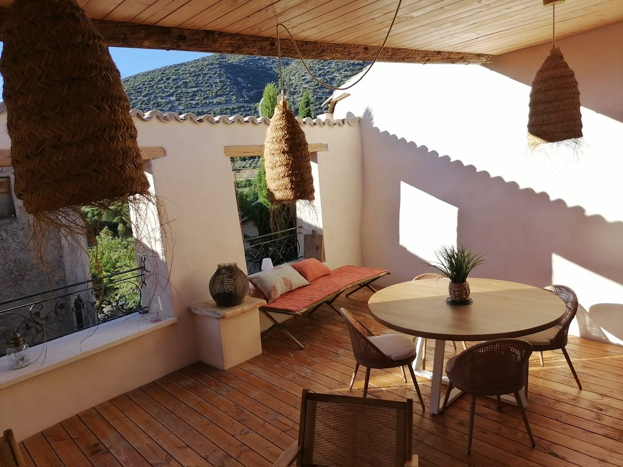 Maison à vendre, 150m², Malaucène