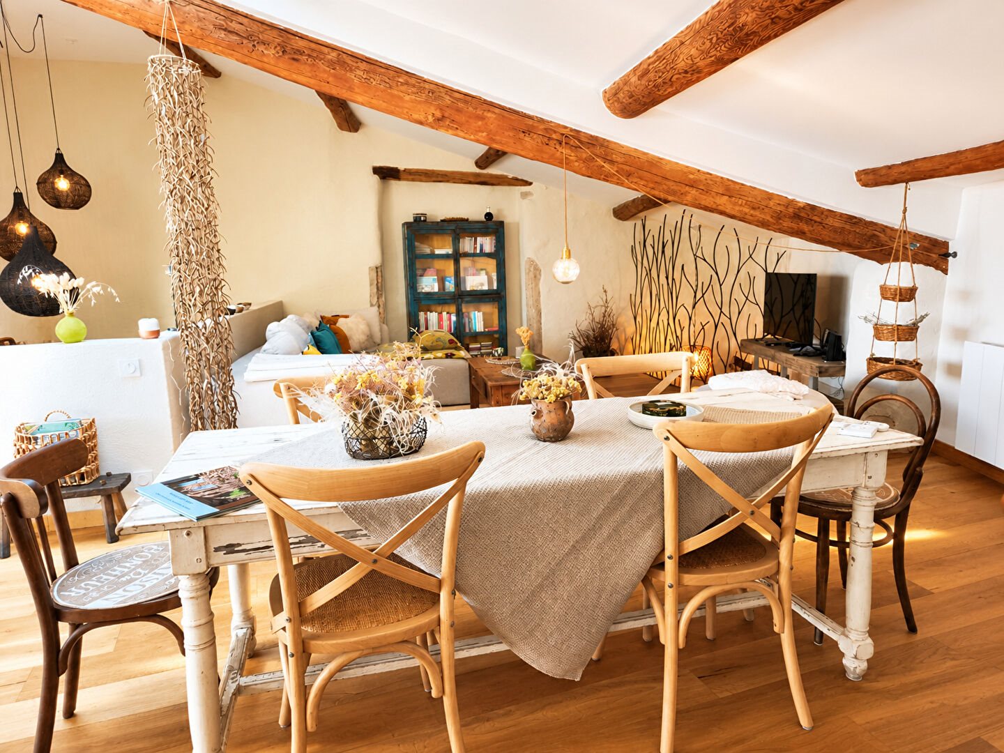Maison à vendre, 150m², Malaucène