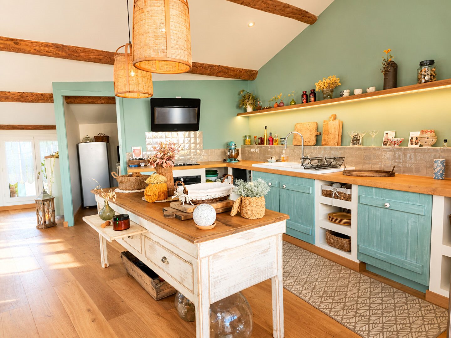 Maison à vendre, 150m², Malaucène