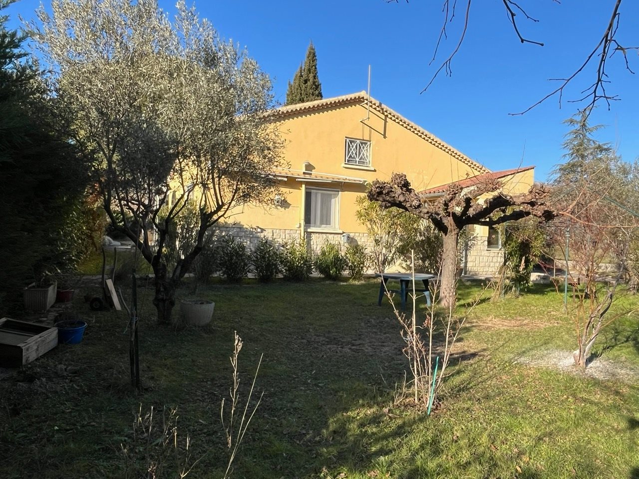 Maison à vendre, 120m², Buis-les-Baronnies