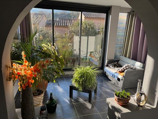 4 pièces 120 m² · à Buis-les-Baronnies · 120 m² · 329 000 €