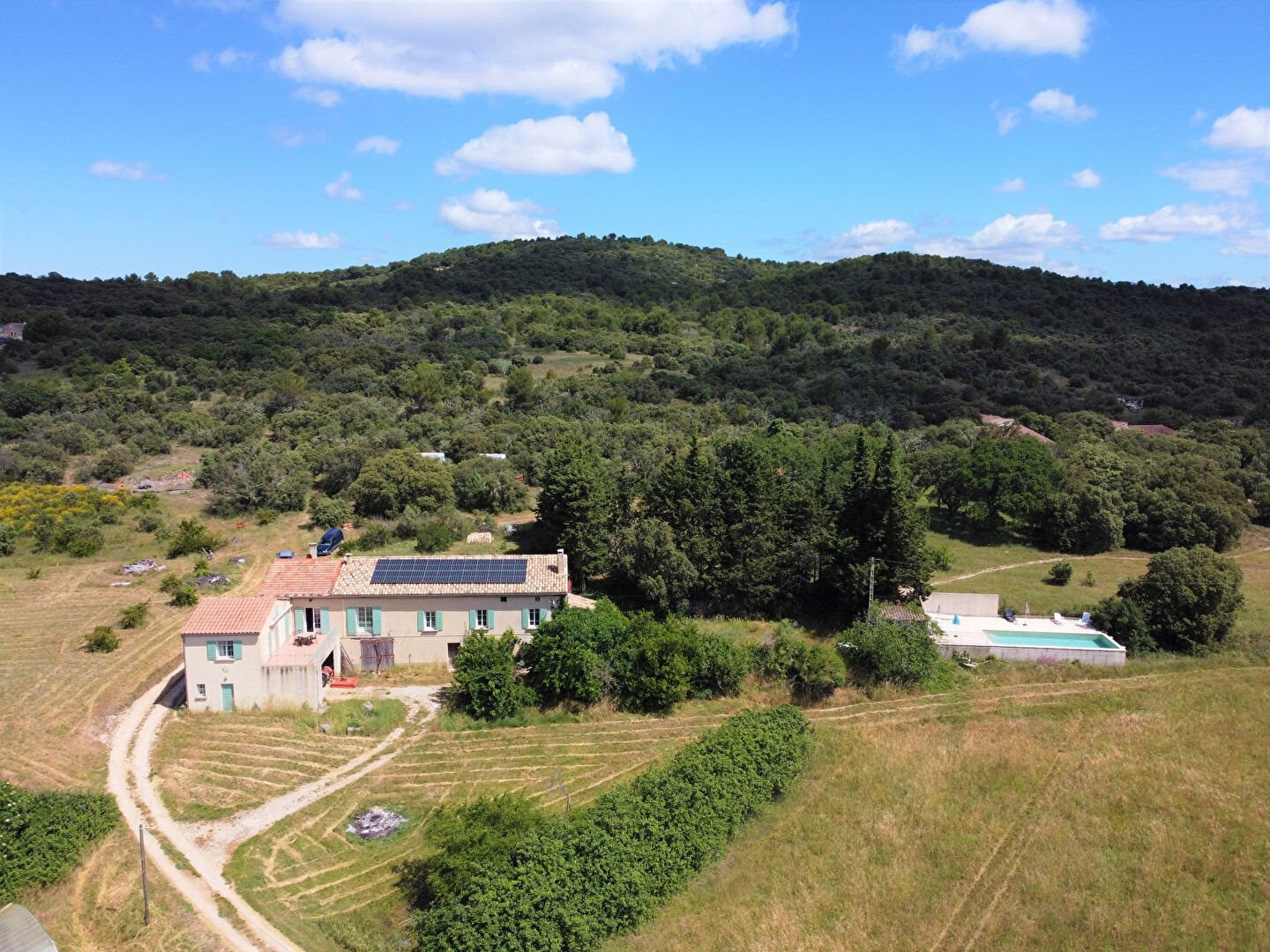 Maison à vendre, 250m², Malaucène