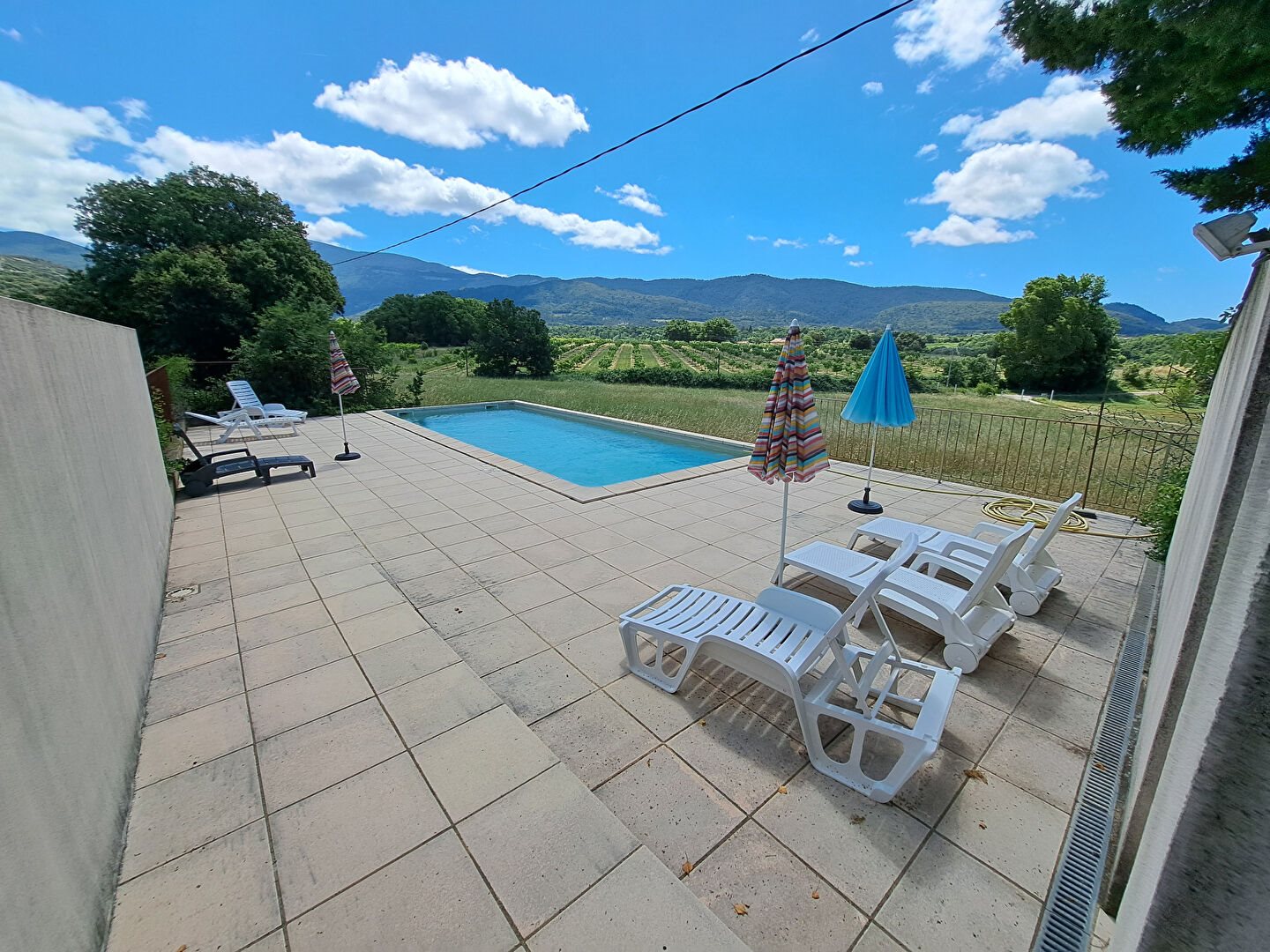 Maison à vendre, 250m², Malaucène