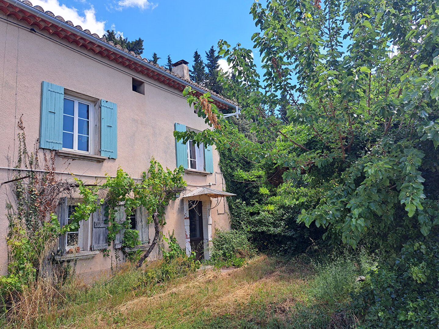 Maison à vendre, 250m², Malaucène