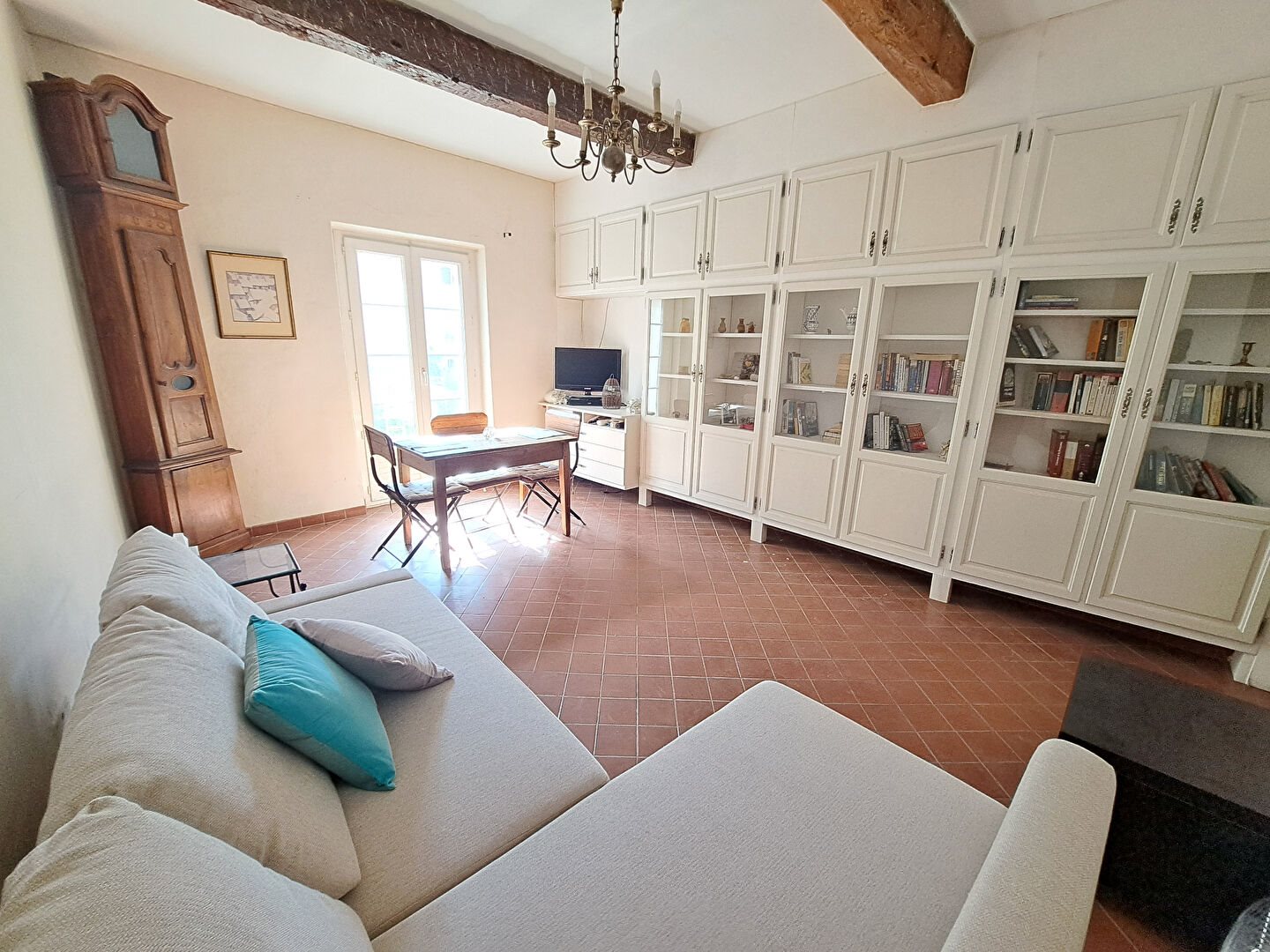 Maison à vendre, 90m², Malaucène