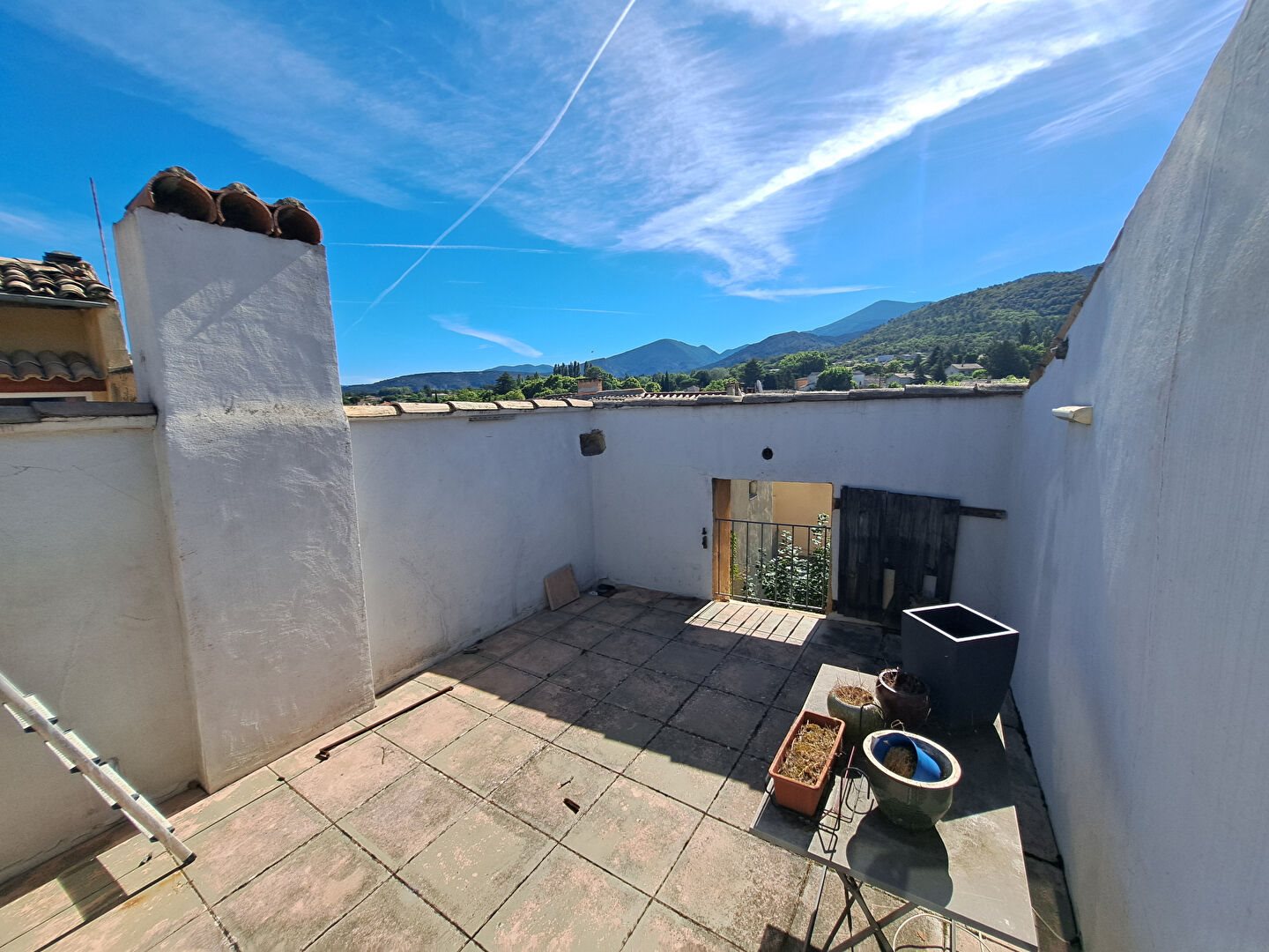 Maison à vendre, 90m², Malaucène