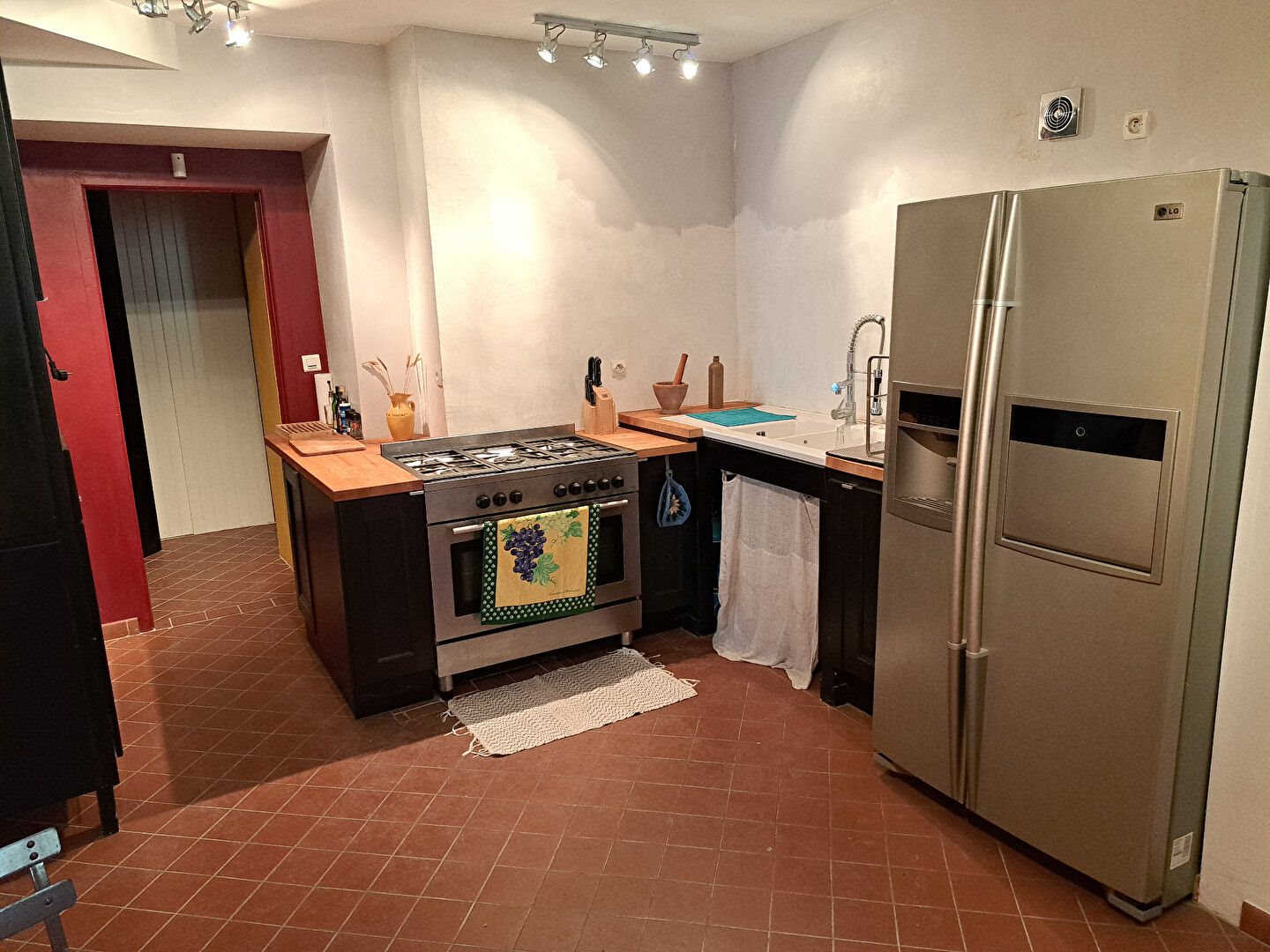 Maison à vendre, 90m², Malaucène