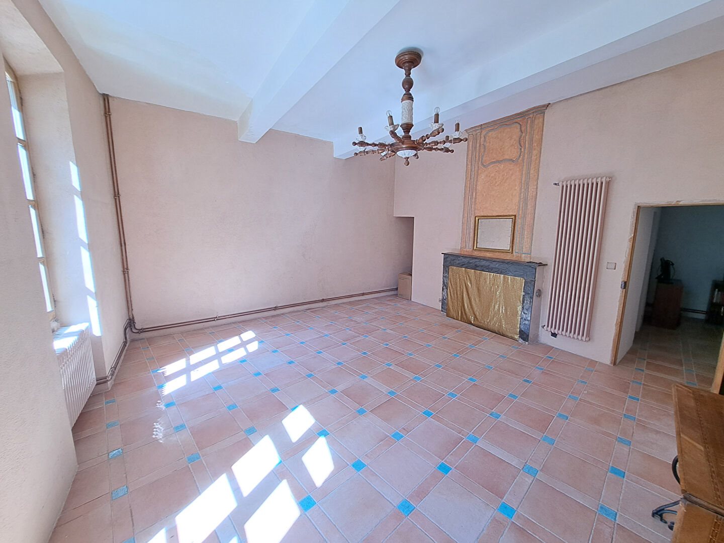 Maison à vendre, 201m², Malaucène
